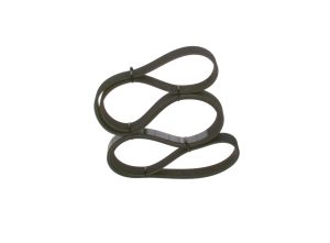 Curea transmisie cu caneluri MAZDA 121 III (JASM, JBSM) 1.3 benzina 50 cai BOSCH 1 987 948 496