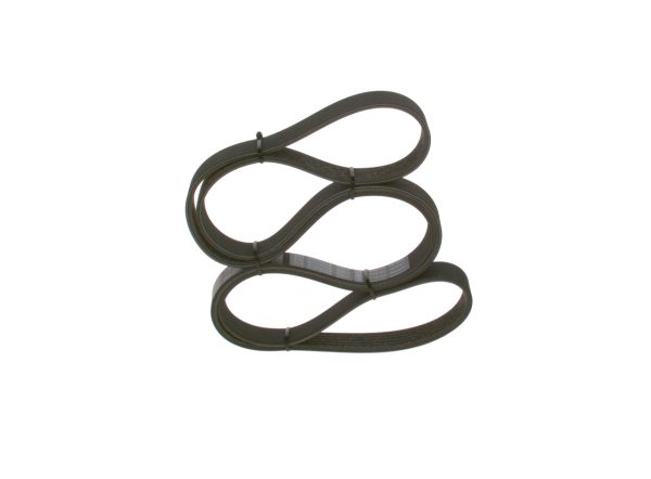 Curea transmisie cu caneluri MAZDA 121 III (JASM, JBSM) 1.3 benzina 50 cai BOSCH 1 987 948 496