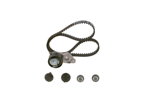 Kit distributie MAZDA 2 (DY) 1.2 (DY3W) benzina 75 cai BOSCH 1 987 948 914