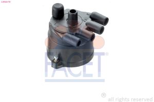 Capac distribuitor MAZDA 323 III limuzina (BF) 1.5 (BF105) benzina 73 cai FACET 2.8322/18