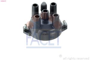 Capac distribuitor MAZDA 626 III cupe (GD) 2.2 12V (GD102) benzina 115 cai FACET 2.8322/21