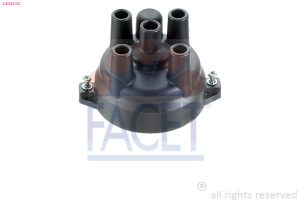 Capac distribuitor MAZDA 323 III limuzina (BF) 1.6 GT (BFMP) benzina 105 cai FACET 2.8322/22