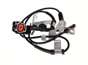Senzor turatie roata MAZDA 6 Hatchback (GH) 2.2 MZR-CD (GH10) diesel 185 cai MAXGEAR 20-0262