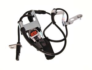 Senzor turatie roata MAZDA 6 combi (GH) 2.5 MZR (GH5FW) benzina 170 cai MAXGEAR 20-0263