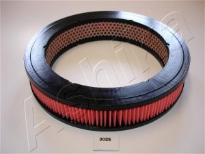 Filtru aer MAZDA 616 (SNA) 1.6 benzina 75 cai ASHIKA 20-03-302