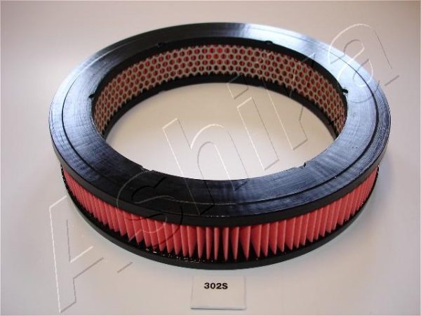 Filtru aer MAZDA 616 (SNA) 1.6 benzina 75 cai ASHIKA 20-03-302