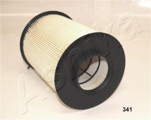 Filtru aer MAZDA 5 (CW) 1.6 CD diesel 116 cai ASHIKA 20-03-341