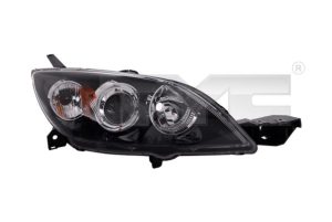 Far MAZDA 3 (BK) 1.6 (BK14) benzina 105 cai TYC 20-0859-05-2