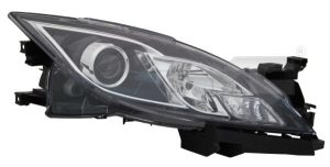 Far MAZDA 6 combi (GH) 2.5 MZR (GH5FW) benzina 170 cai TYC 20-11530-15-2
