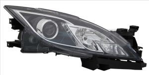 Far MAZDA 6 combi (GH) 2.5 MZR (GH5FW) benzina 170 cai TYC 20-11530-25-2