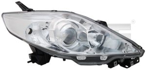 Far MAZDA 5 (CR) 1.8 (CR19) benzina 116 cai TYC 20-12112-16-2