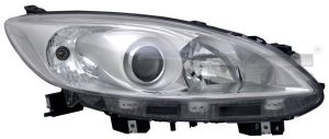 Far MAZDA 5 (CW) 2.0 (CWEFW) benzina 144 cai TYC 20-12933-05-2