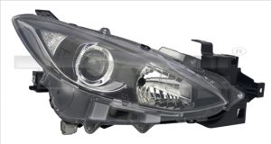 Far MAZDA 3 (BM, BN) 2.2 D diesel 150 cai TYC 20-14426-05-2
