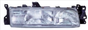 Far MAZDA 626 III (GD) 2.2 12V (GD102) benzina 115 cai TYC 20-1659-05-2