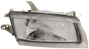 Far MAZDA 323 S V (BA) 1.5 16V (BA11) benzina 88 cai TYC 20-5493-08-2