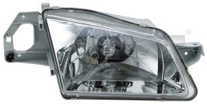 Far MAZDA 323 F VI hatchback (BJ) 1.5 16V (BJ5W) benzina 88 cai TYC 20-5572-08-2