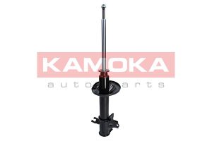 Amortizor MAZDA 323 F V (BA) 1.5 16V (BA11) benzina 88 cai KAMOKA 2000168