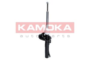 Amortizor MAZDA 121 III (JASM, JBSM) 1.25 benzina 75 cai KAMOKA 2000176
