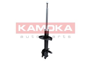 Amortizor MAZDA 323 F VI hatchback (BJ) 1.5 16V (BJ5W) benzina 88 cai KAMOKA 2000178