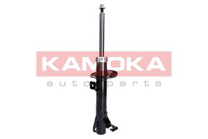 Amortizor MAZDA 2 (DY) 1.2 (DY3W) benzina 75 cai KAMOKA 2000262