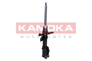 Amortizor MAZDA 2 (DE_, DH_) 1.5 (DE5FS) benzina 103 cai KAMOKA 2000269