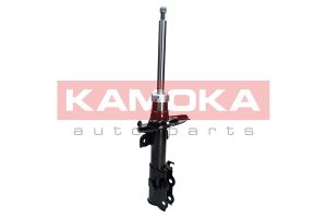 Amortizor MAZDA 2 (DE_, DH_) 1.3 (DE3FS) benzina 75 cai KAMOKA 2000270