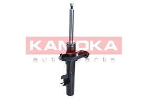 Amortizor MAZDA 3 limuzina (BL) 2.0 MZR DISI (BL12) benzina 151 cai KAMOKA 2000394