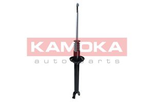 Amortizor MAZDA 121 III (JASM, JBSM) 1.25 benzina 75 cai KAMOKA 2000692