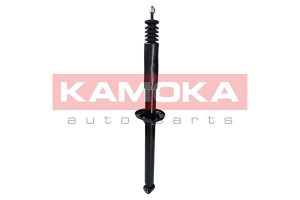 Amortizor MAZDA 121 III (JASM, JBSM) 1.25 benzina 75 cai KAMOKA 2000695