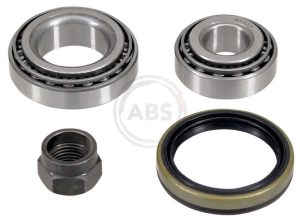 Set rulment roata MAZDA 121 II (DB) 1.3 16V (DB3PA) benzina 53 cai ABS 200082