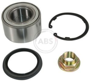 Set rulment roata MAZDA 3 (BK) 1.6 (BK14) benzina 105 cai ABS 200628