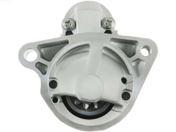 Electromotor MAZDA 2 hatchback (DL, DJ) 1.5 E-SKYACTIV G benzina/elector 115 cai AS-PL S5448S