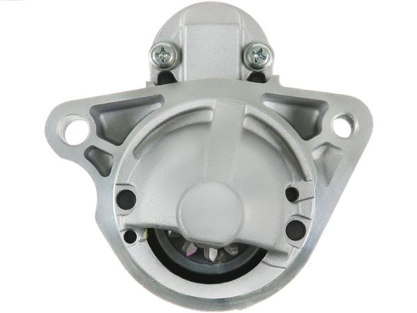 Electromotor MAZDA 6 limuzina (GJ, GL) 2.5 benzina 194 cai AS-PL S5461S