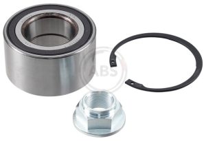 Set rulment roata MAZDA 6 Hatchback (GH) 2.2 MZR-CD (GH10) diesel 185 cai ABS 201677