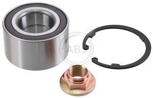 Set rulment roata MAZDA 5 (CW) 2.0 (CWEFW) benzina 150 cai ABS 201678