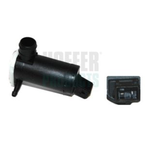 Pompa de apa spalare parbriz MAZDA 121 III (JASM, JBSM) 1.25 benzina 75 cai HOFFER 7500174