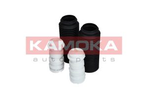 Chit protectie praf amortizor MAZDA 121 III (JASM, JBSM) 1.3 benzina 50 cai KAMOKA 2019015