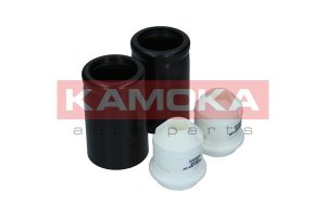 Chit protectie praf amortizor MAZDA 323 F VI hatchback (BJ) 1.5 16V (BJ5W) benzina 88 cai KAMOKA 2019019