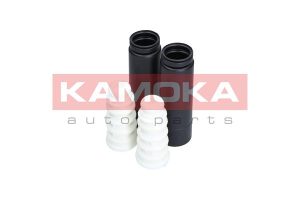 Chit protectie praf amortizor MAZDA 5 (CR) 2.0 CD (CR19) diesel 143 cai KAMOKA 2019020