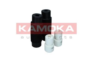 Chit protectie praf amortizor MAZDA 323 III Hatchback (BF) 1.7 D (BF7S) diesel 54 cai KAMOKA 2019073