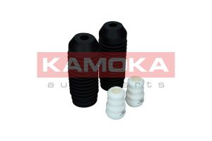 Chit protectie praf amortizor MAZDA 323 F VI hatchback (BJ) 1.6 (BJ10M) benzina 95 cai KAMOKA 2019074