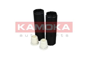 Chit protectie praf amortizor MAZDA 5 (CR) 1.8 (CR19) benzina 116 cai KAMOKA 2019090