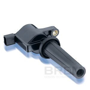 Bobina de inductie MAZDA 3 (BK) 2.0 (BKEP) benzina 150 cai BREMI 20313