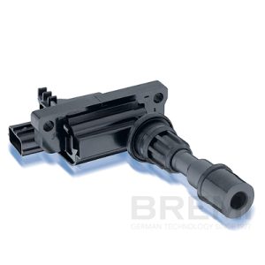Bobina de inductie MAZDA 323 F VI hatchback (BJ) 1.6 (BJ10M) benzina 95 cai BREMI 20379