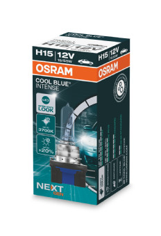 Bec far faza lunga MAZDA 6 caroserie inchisa/combi (GJ) 2.2 D diesel 175 cai OSRAM 64176CBN