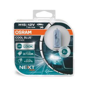 Bec far faza lunga MAZDA 6 limuzina (GJ, GL) 2.5 benzina 194 cai OSRAM 64176CBN-HCB