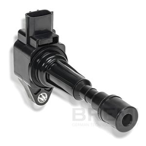 Bobina de inductie MAZDA 2 (DE_, DH_) 1.3 (DE3FS) benzina 75 cai BREMI 20686