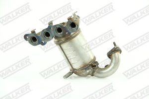 Catalizator MAZDA 2 (DY) 1.2 (DY3W) benzina 75 cai WALKER 20758