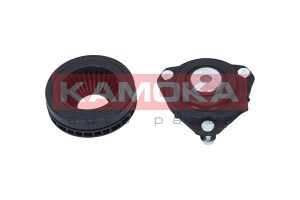 Set reparatie rulment sarcina amortizor MAZDA 2 (DY) 1.2 (DY3W) benzina 75 cai KAMOKA 209007