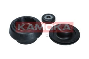 Set reparatie rulment sarcina amortizor MAZDA 121 III (JASM, JBSM) 1.25 benzina 75 cai KAMOKA 209031